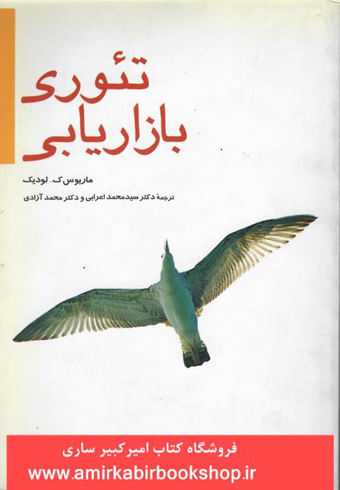 تئوري بازاريابي
