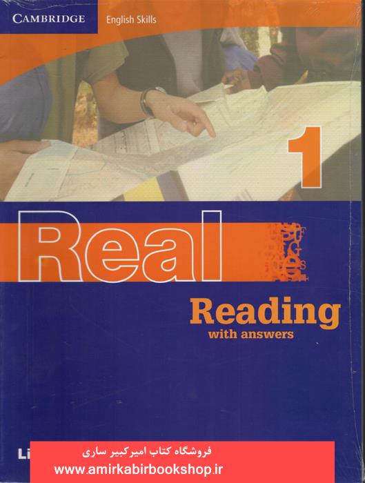 REAL READING 1