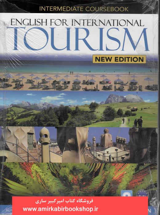 ENGLISH FOR INTERNATIONAL TOURISM(INTERMEDIATE)