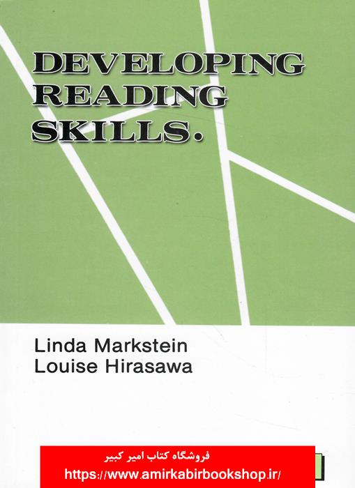 Developing Reading Skills Intermediate