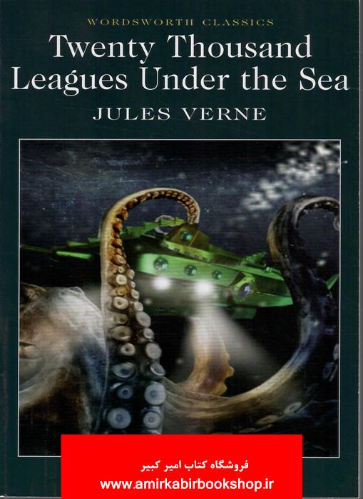 Twenty Thousand Leagues Under the Sea