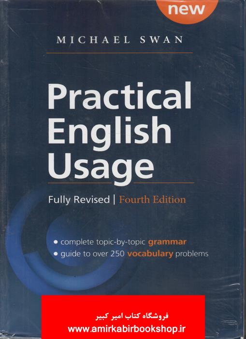 practical english usage