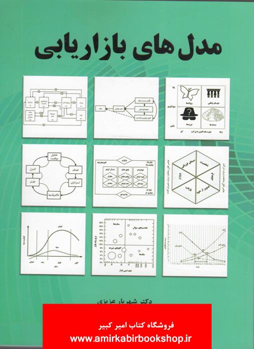 مدل هاي بازاريابي