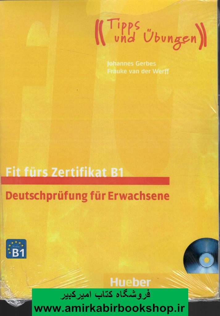 Fit Furs Goethe-Zertifikat: B1
