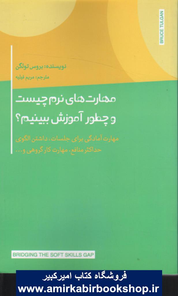 مهارت هاي نرم چيست و چطور آموزش ببينم؟(الگوي حداکثر منافع،کارگروهي و..)