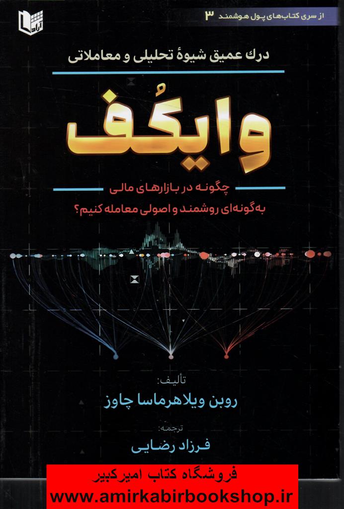 درک عميق شيوه تحليلي و معاملاتي وايکف