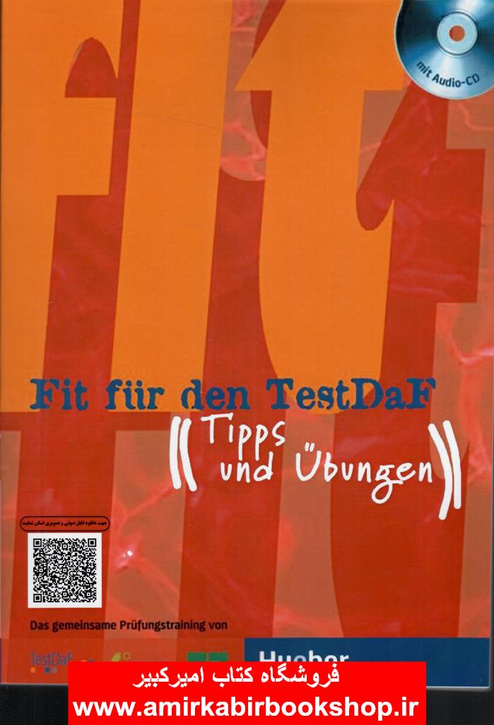 Fit Fur Den Testdaf