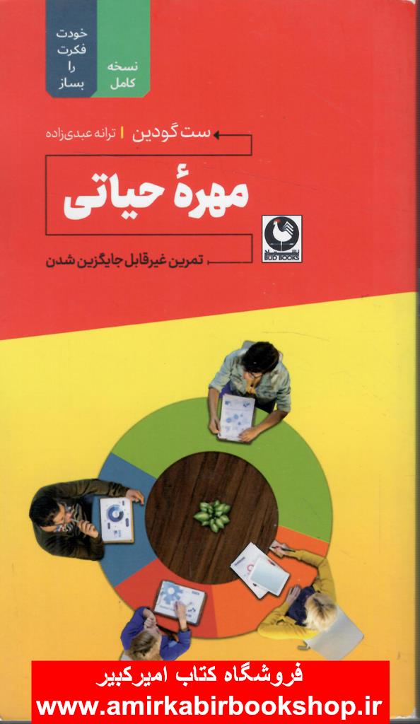 مهره حياتي (تمرين غيرقابل جايگزين شدن)